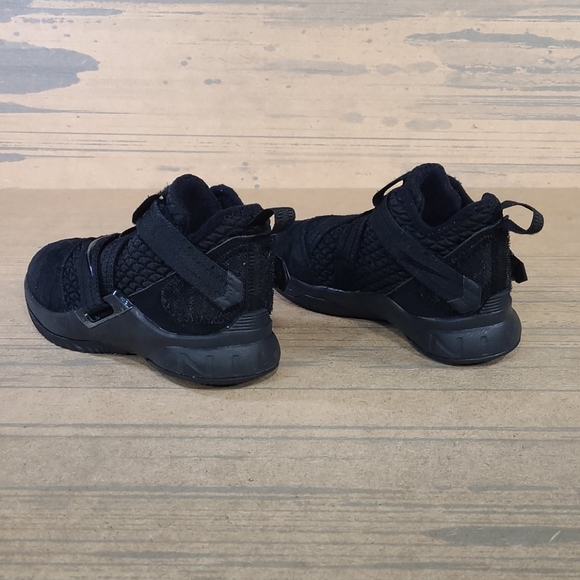 Nike LeBron Soldier XII (12) SFG PS Sneakers - Picture 4 of 8